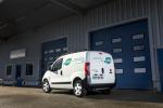Fiat Fiorino Natural Power 2016 года